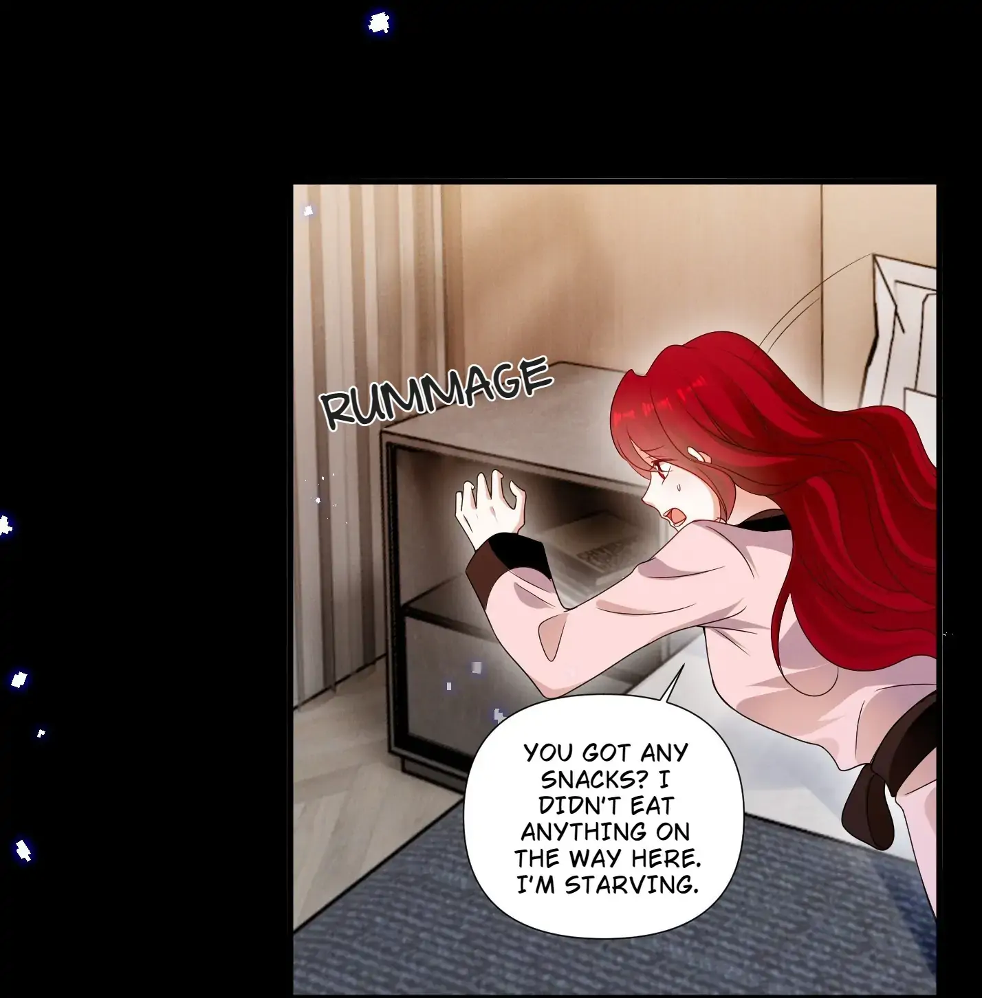 Universe’s Most Jealous Goddess Chapter 88 - page 20