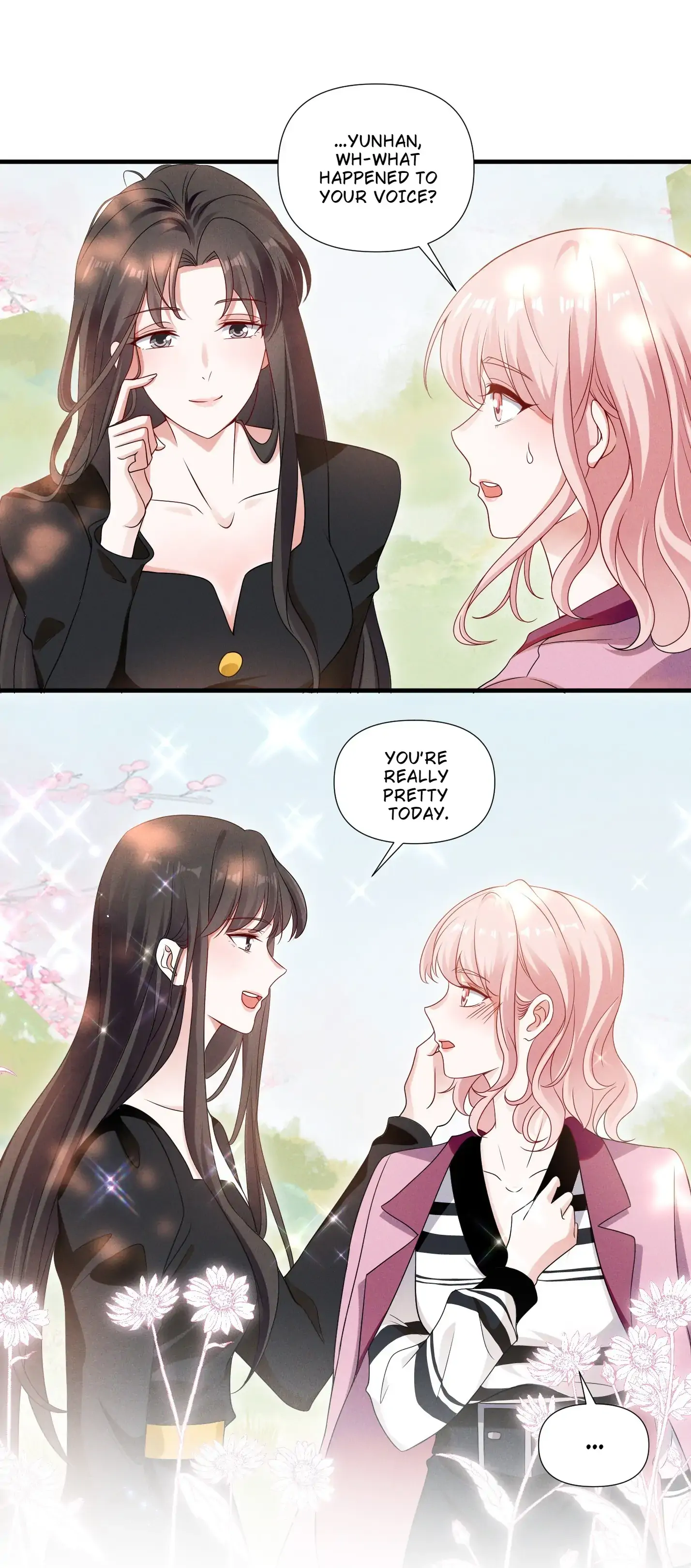 Universe’s Most Jealous Goddess Chapter 87 - page 13