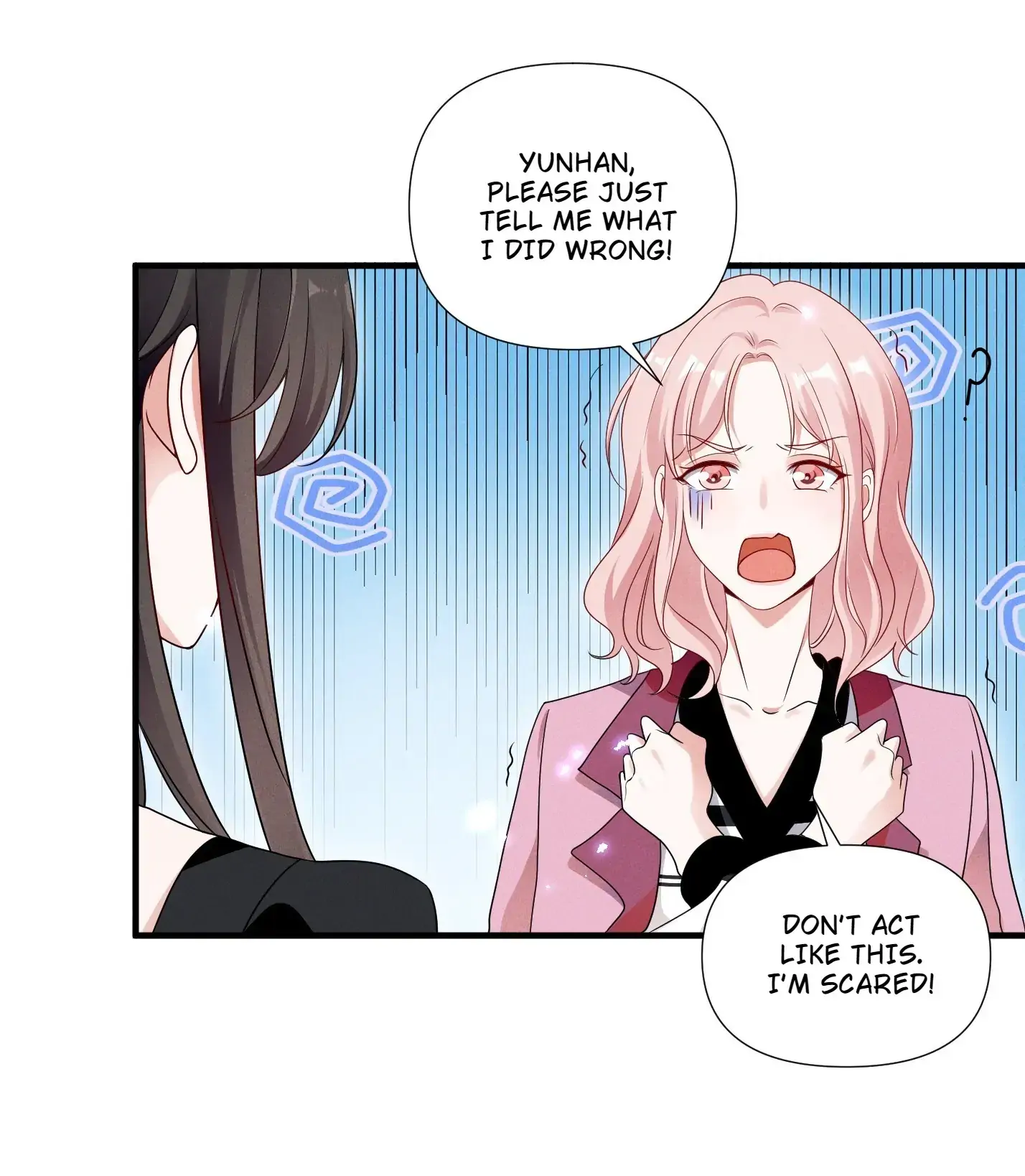 Universe’s Most Jealous Goddess Chapter 87 - page 18