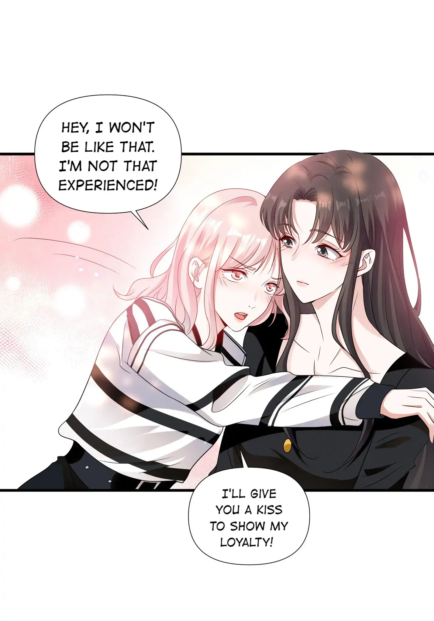 Universe’s Most Jealous Goddess Chapter 82 - page 15