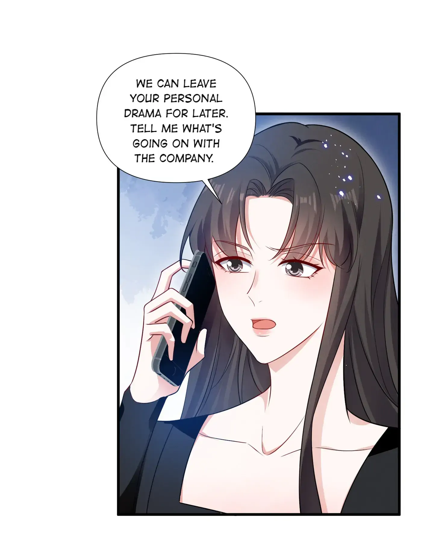 Universe’s Most Jealous Goddess Chapter 82 - page 7