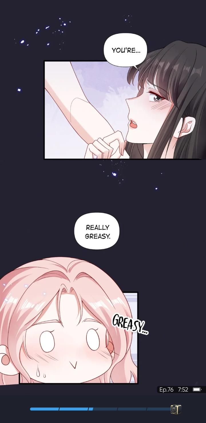 Universe’s Most Jealous Goddess Chapter 76 - page 11