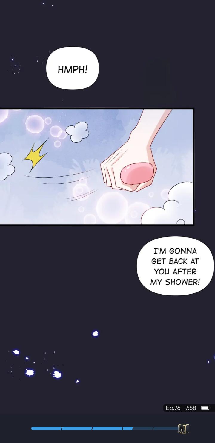 Universe’s Most Jealous Goddess Chapter 76 - page 17