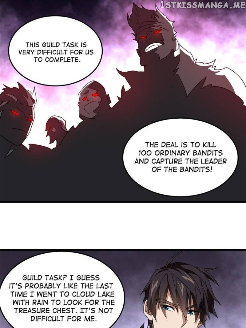 Virtual World: Close Combat Mage Chapter 327 - page 16