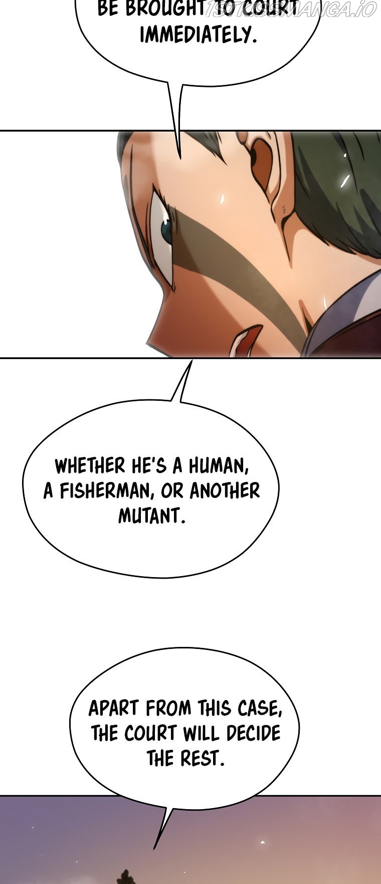 Fisher man Chapter 7 - page 69