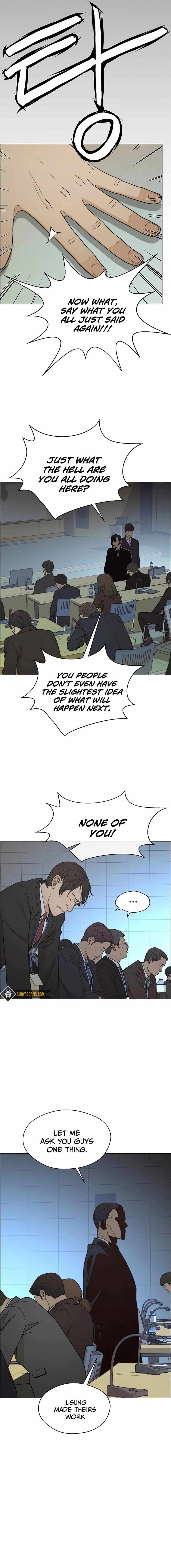 Real Man chapter 109 - page 8