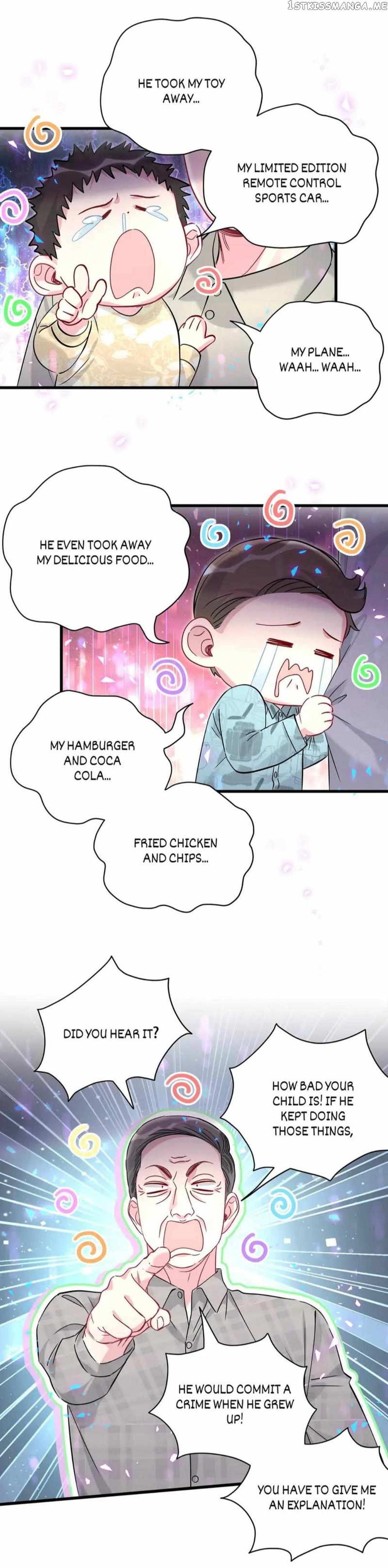 Whose Baby is it? Chapter 237 - page 14