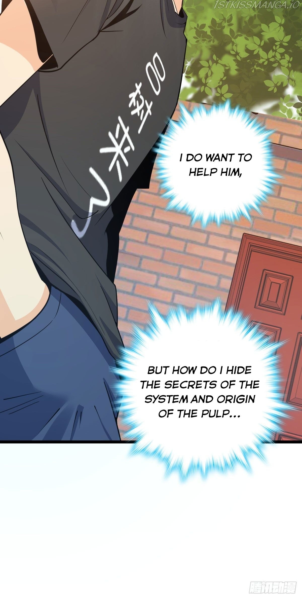 Spare Me, Great Lord! chapter 434 - page 4