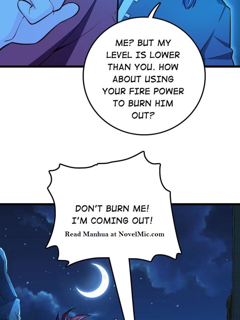 Spare Me, Great Lord! chapter 69 - page 91