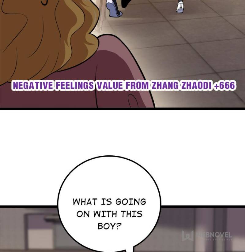 Spare Me, Great Lord! chapter 64 - page 111