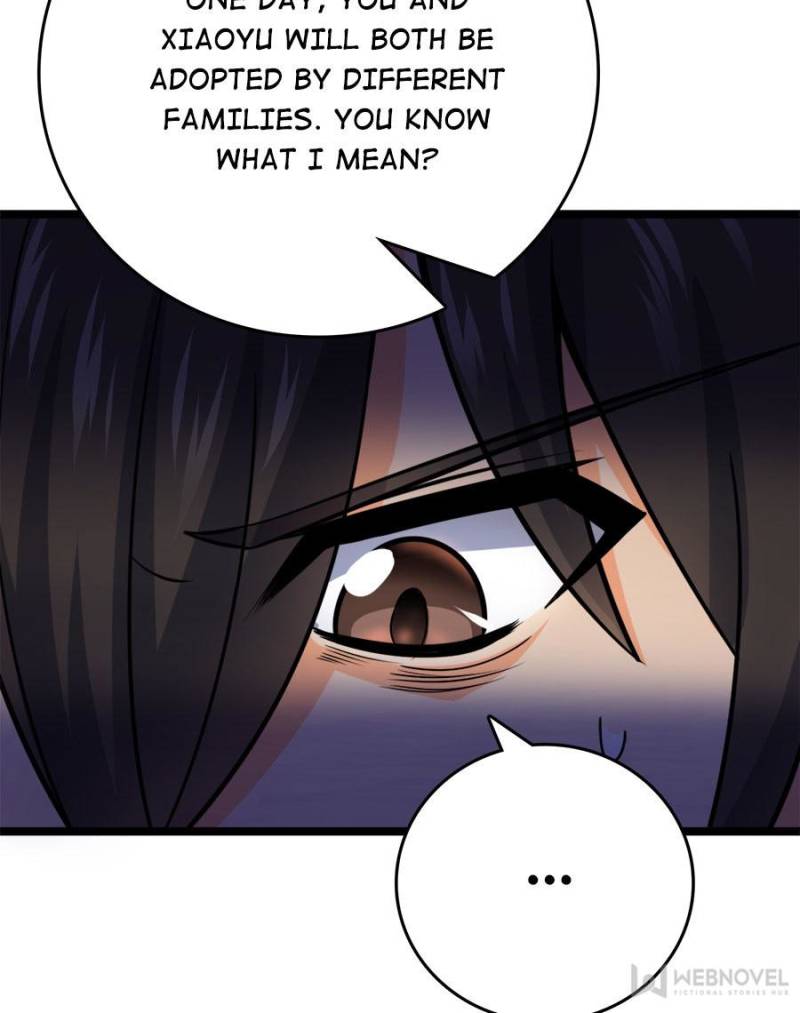 Spare Me, Great Lord! chapter 62 - page 131