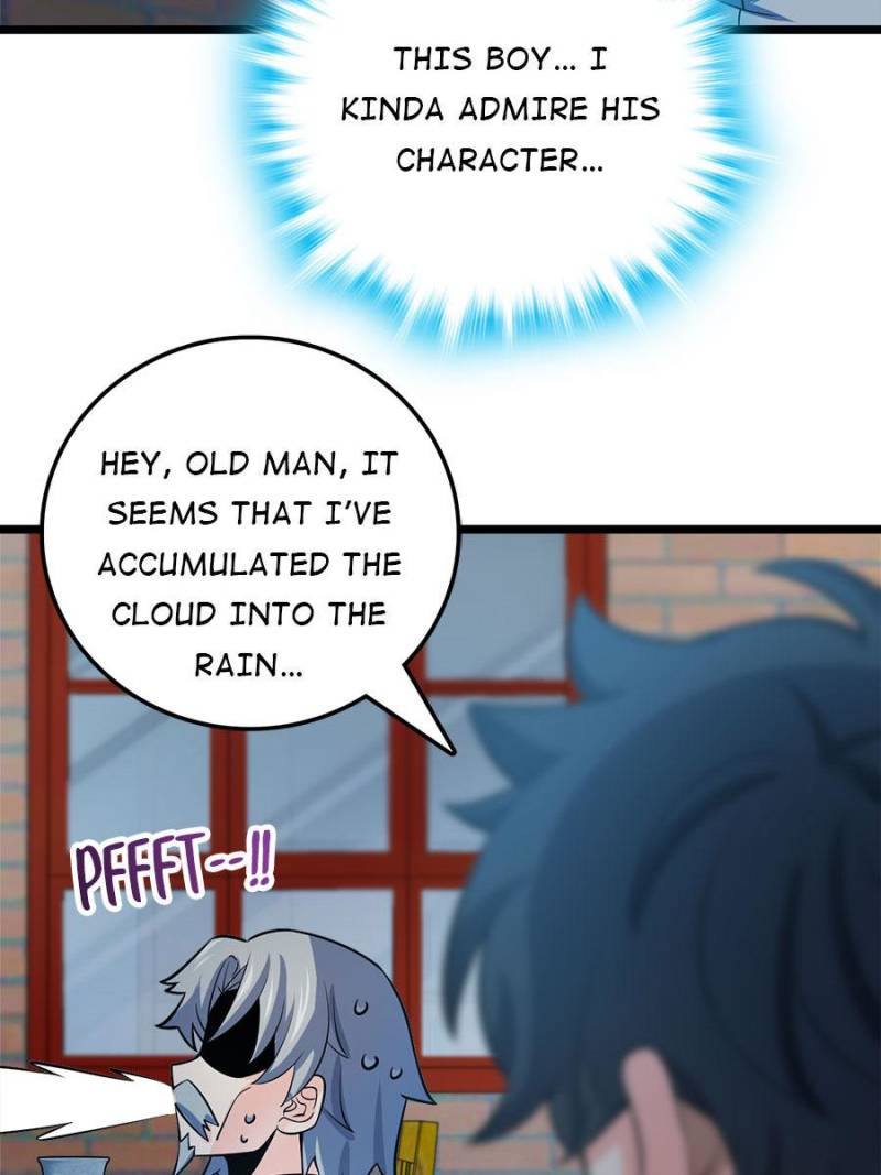 Spare Me, Great Lord! chapter 60 - page 34