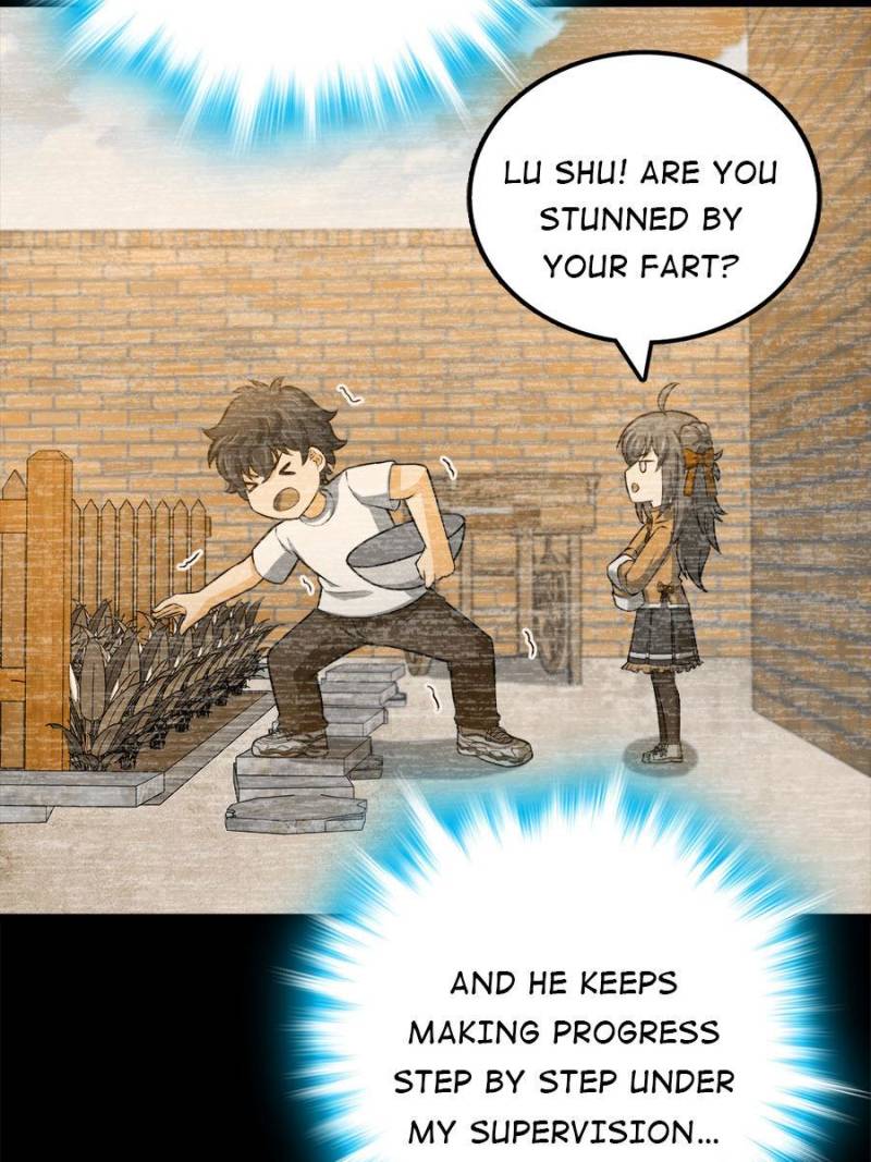 Spare Me, Great Lord! chapter 60 - page 60