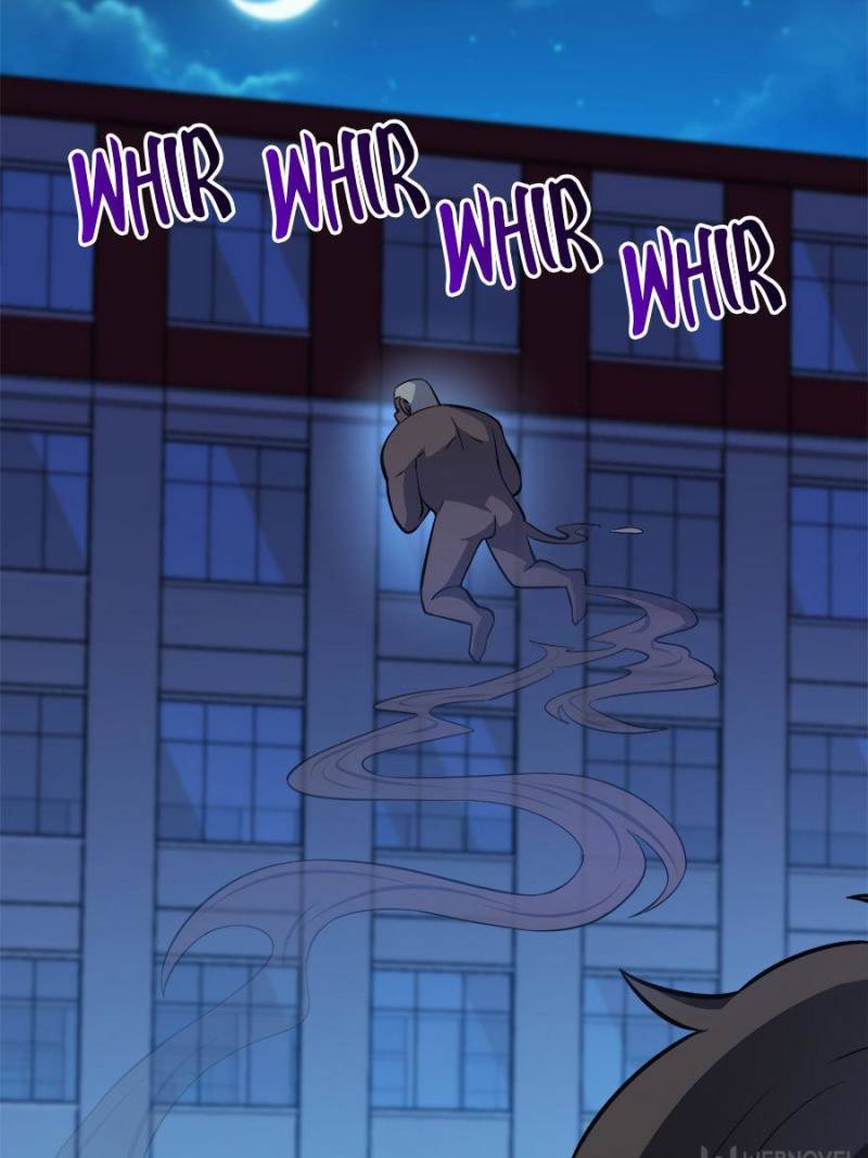 Spare Me, Great Lord! chapter 56 - page 26