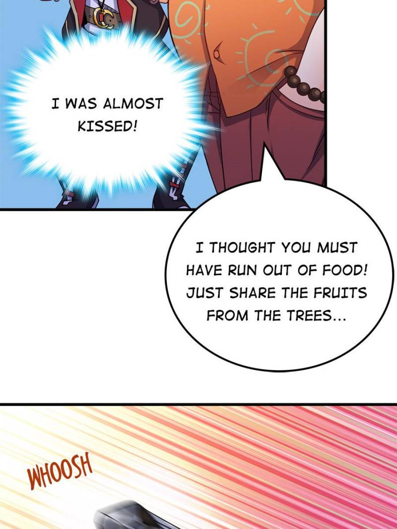 Spare Me, Great Lord! chapter 41 - page 57