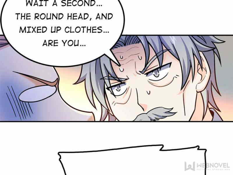 Spare Me, Great Lord! chapter 29 - page 61