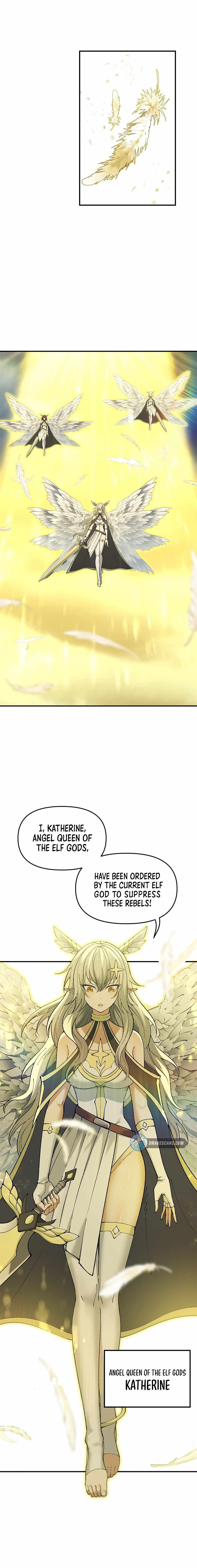 The Heavenly Path Is Not Stupid Chapter 16 - page 14