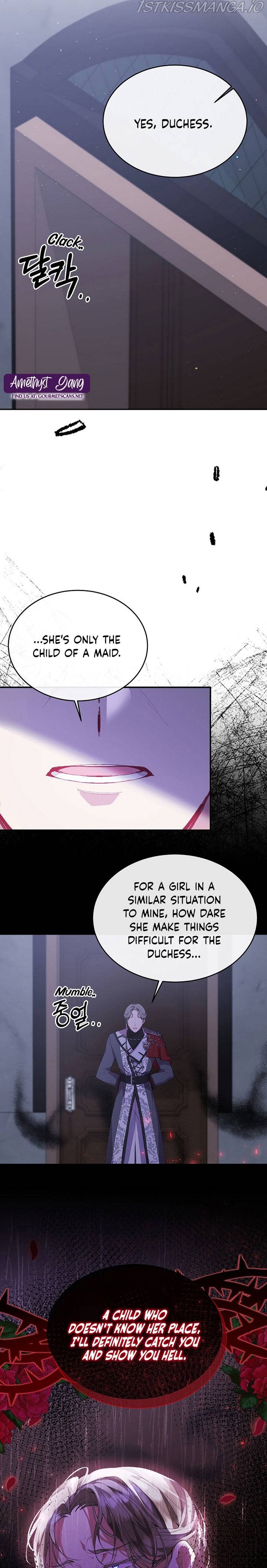 The Real Daughter is Back Chapter 39 - page 19