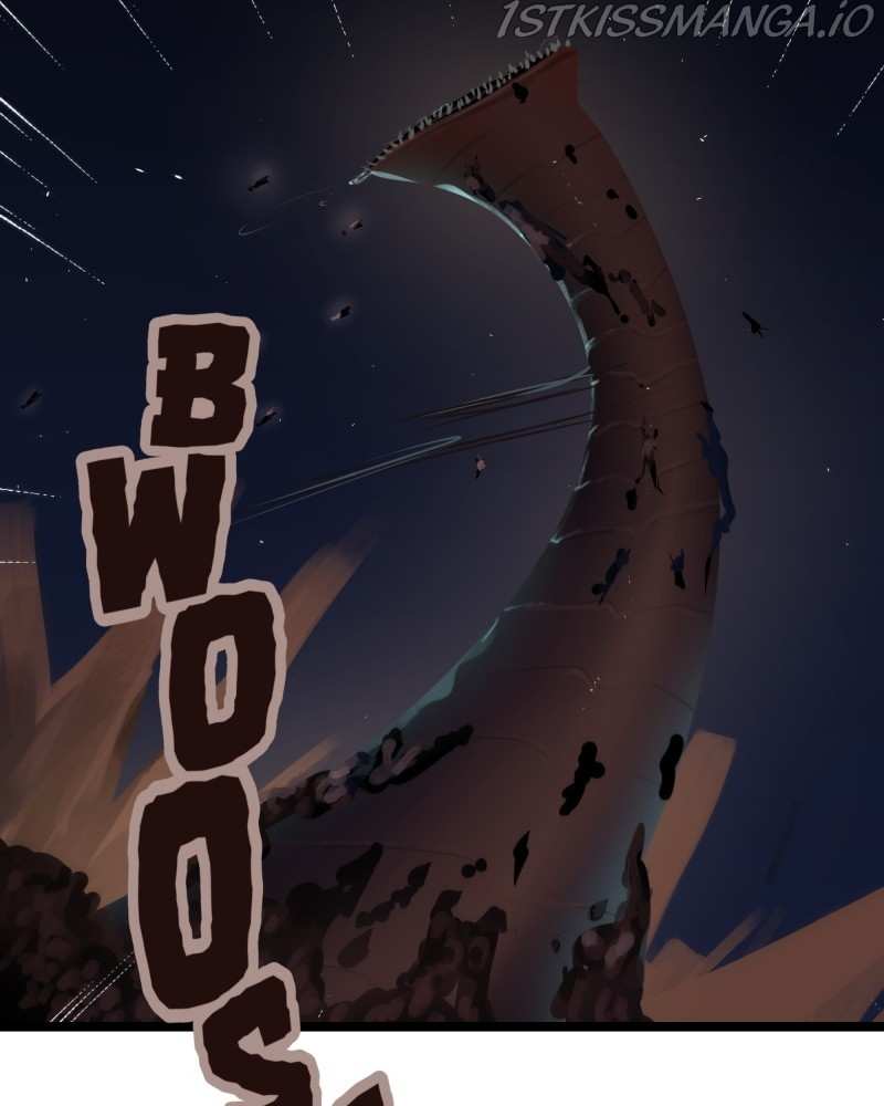 Winter Moon chapter 507 - page 5