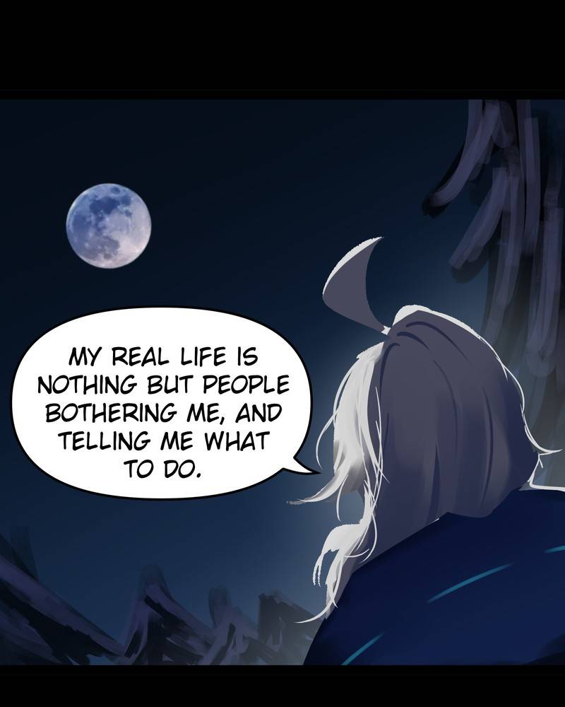 Winter Moon chapter 412 - page 14