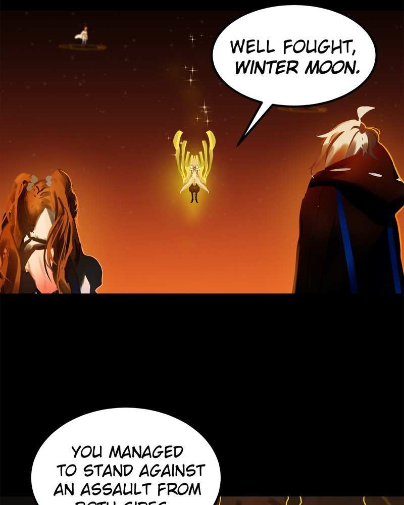 Winter Moon chapter 389 - page 4
