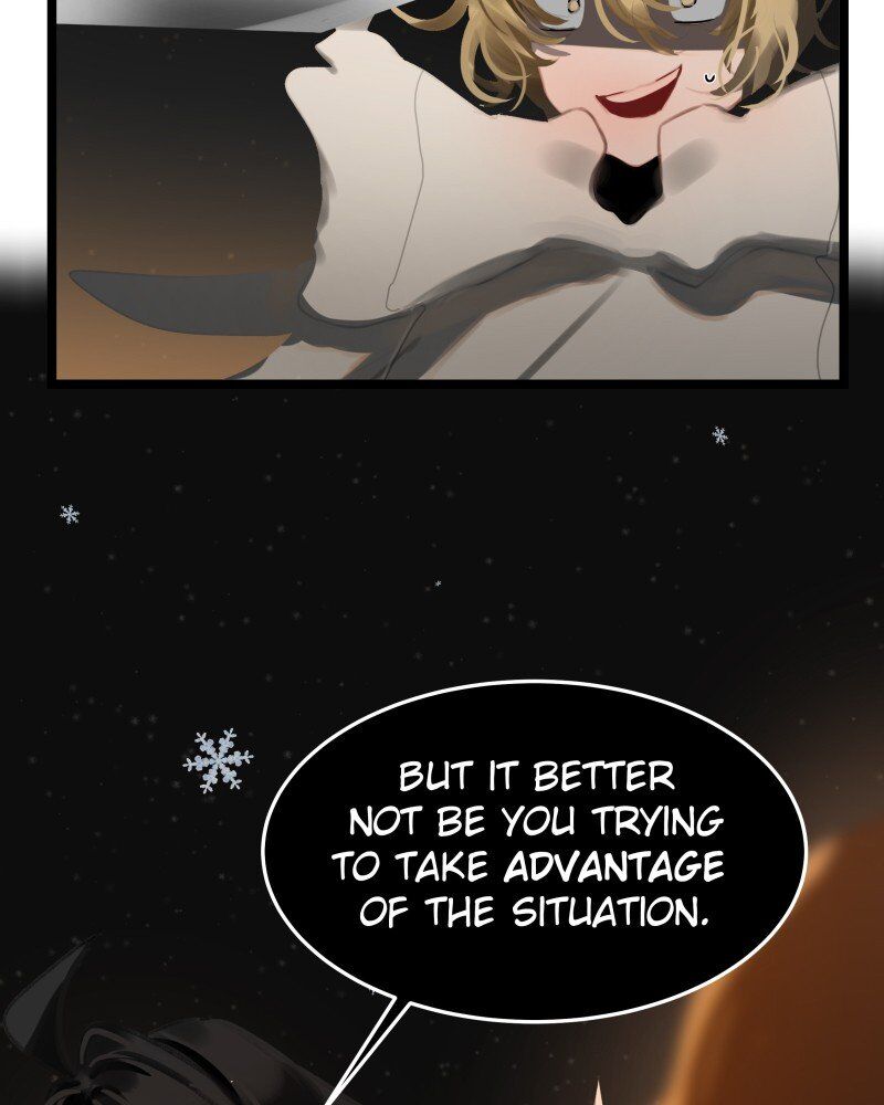 Winter Moon chapter 362 - page 7
