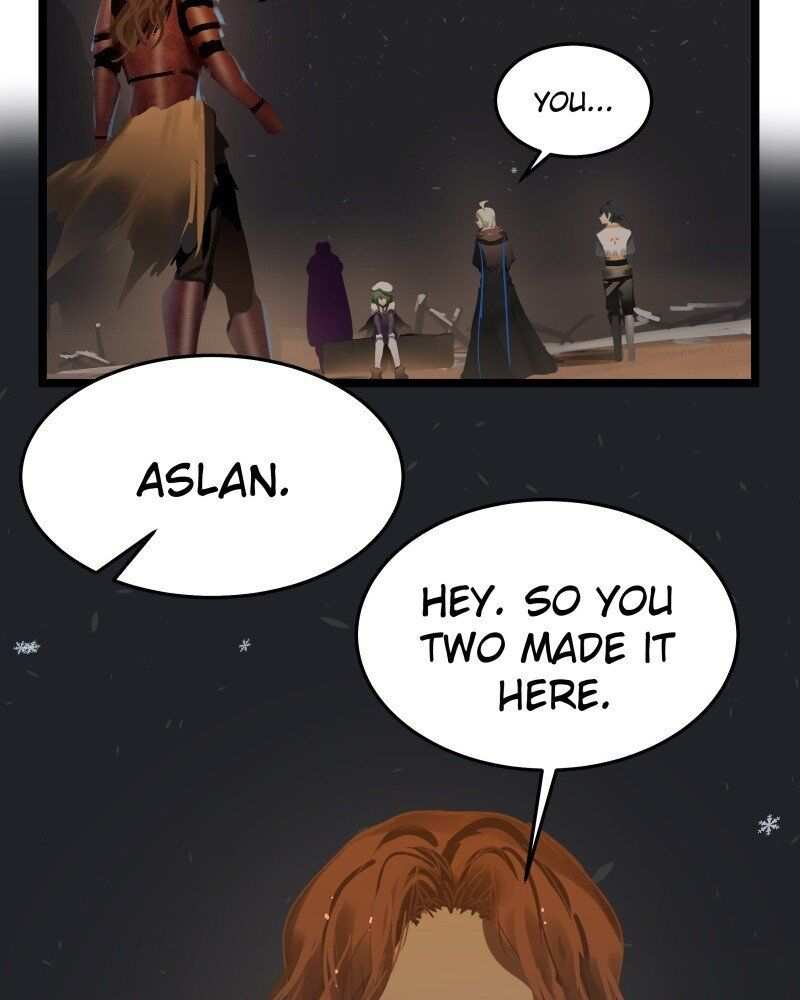 Winter Moon chapter 360 - page 10