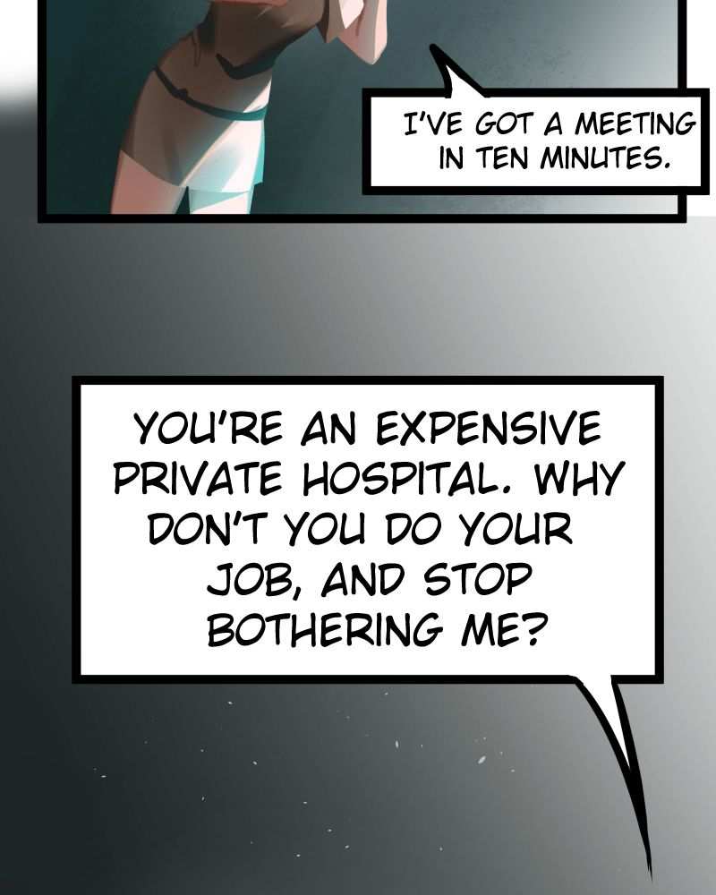 Winter Moon chapter 323 - page 3
