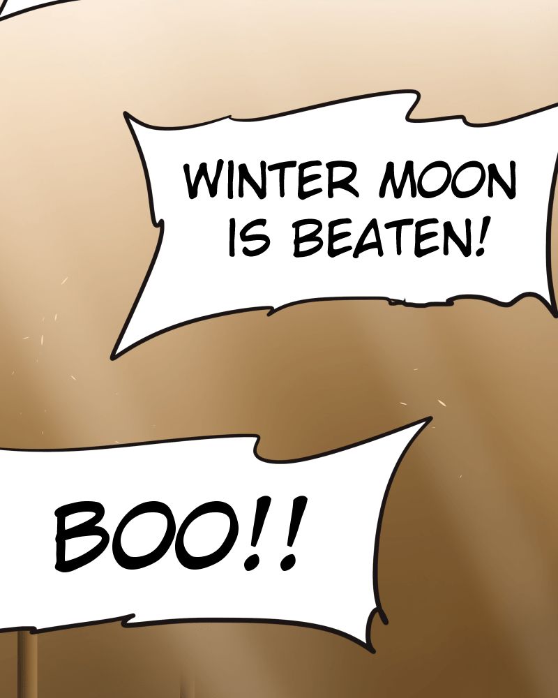 Winter Moon chapter 312 - page 20