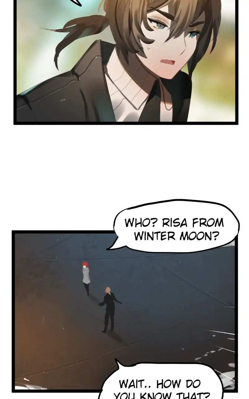 Winter Moon chapter 275 - page 14