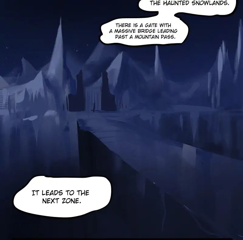 Winter Moon chapter 218 - page 8