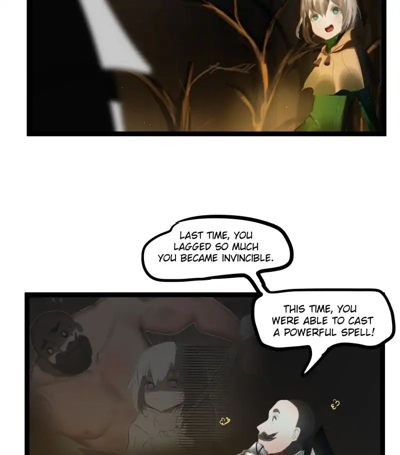 Winter Moon chapter 213 - page 5