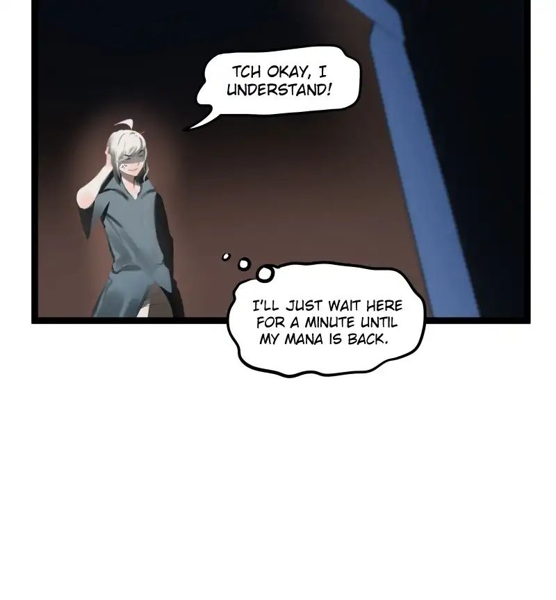 Winter Moon chapter 192 - page 7