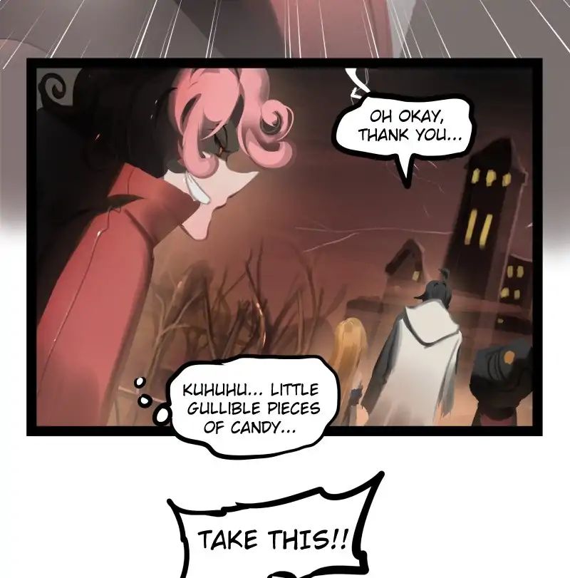 Winter Moon chapter 178 - page 6