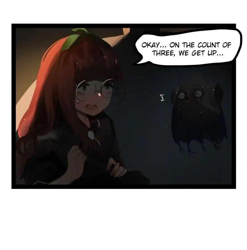 Winter Moon chapter 175 - page 2