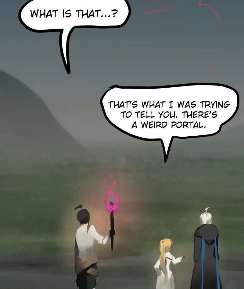 Winter Moon chapter 173 - page 7