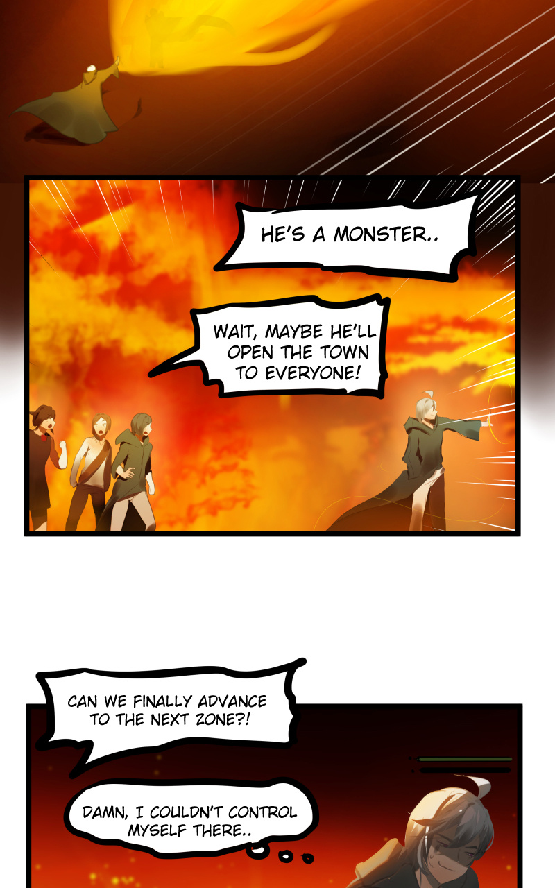 Winter Moon chapter 163 - page 6