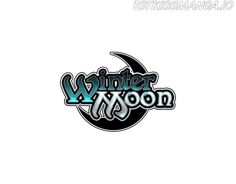 Winter Moon chapter 141.2 - page 2