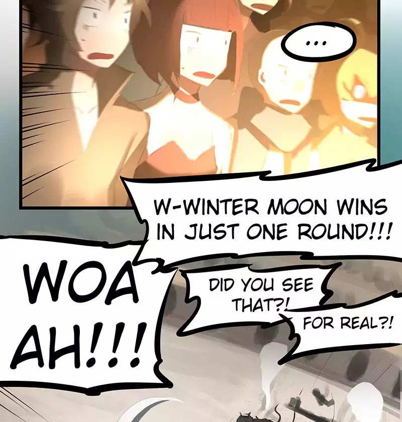 Winter Moon chapter 95 - page 8