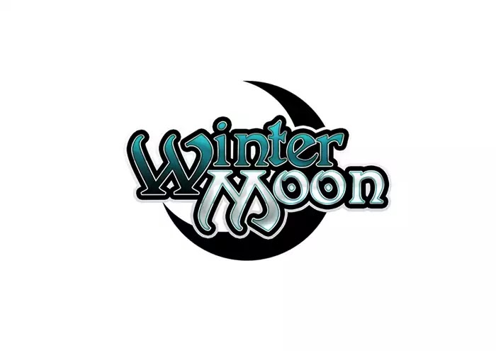 Winter Moon chapter 55 - page 1