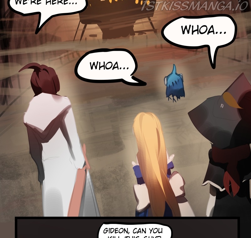 Winter Moon chapter 25.7 - page 3