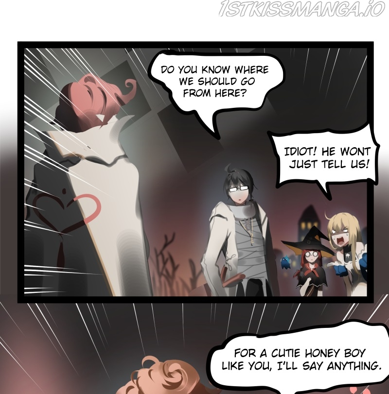 Winter Moon chapter 25.6 - page 4