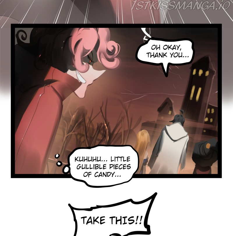Winter Moon chapter 25.6 - page 6