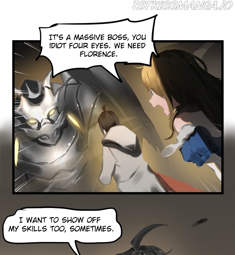 Winter Moon chapter 25.4 - page 6