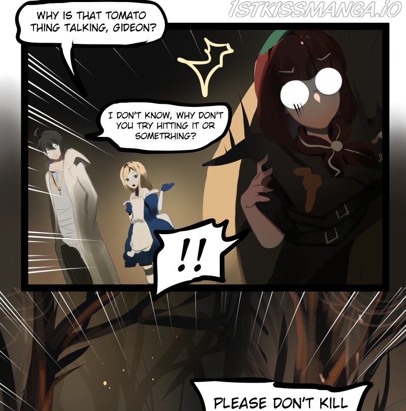 Winter Moon chapter 25.3 - page 4