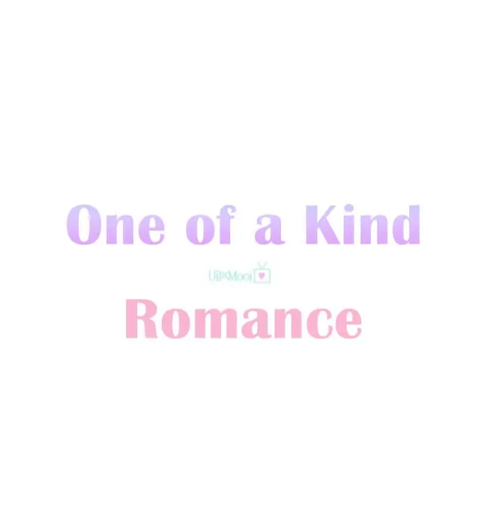 One of a Kind Romance Chapter 134 - page 3