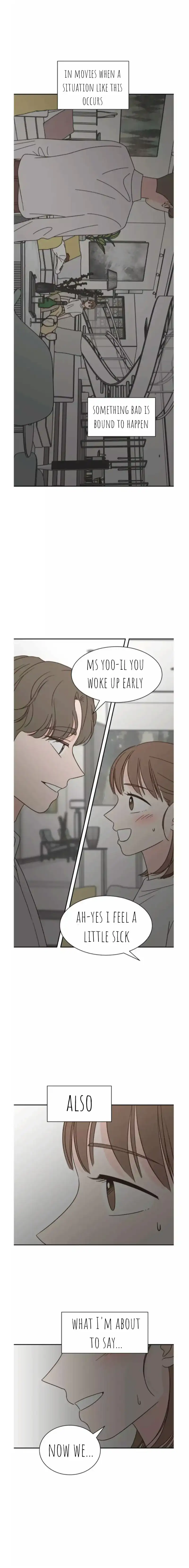 One of a Kind Romance Chapter 132 - page 2