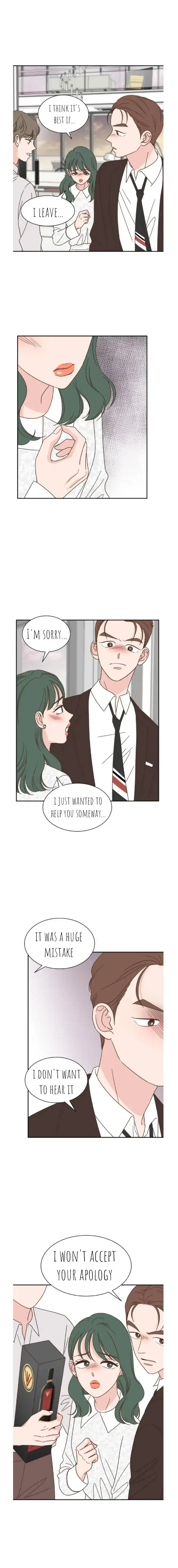 One of a Kind Romance Chapter 131 - page 17