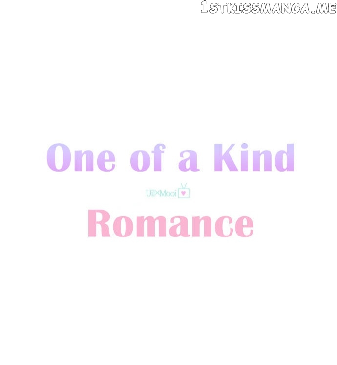 One of a Kind Romance Chapter 130 - page 3