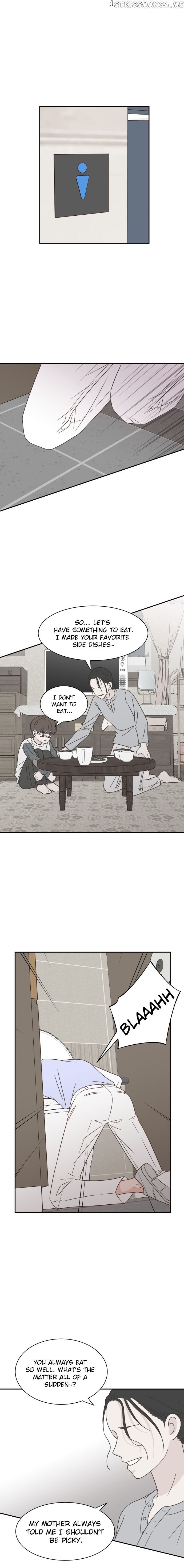 One of a Kind Romance chapter 126 - page 5